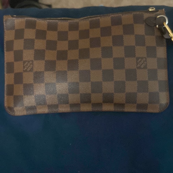 Louis Vuitton Clutch wallet - Picture 2 of 5